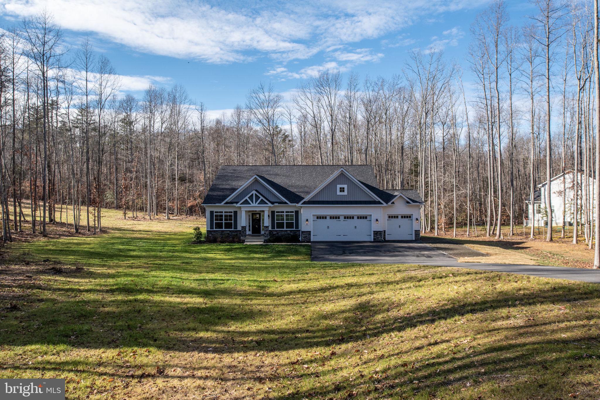 40 SOUTHERN VIEW DRIVE