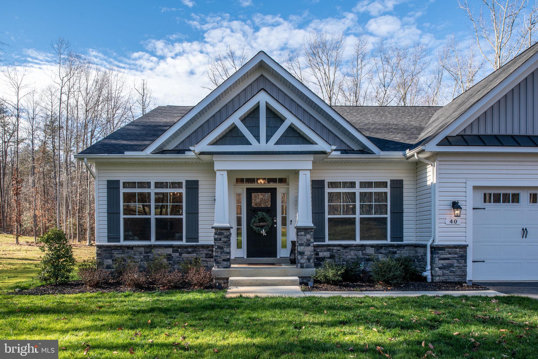 40 SOUTHERN VIEW DRIVE