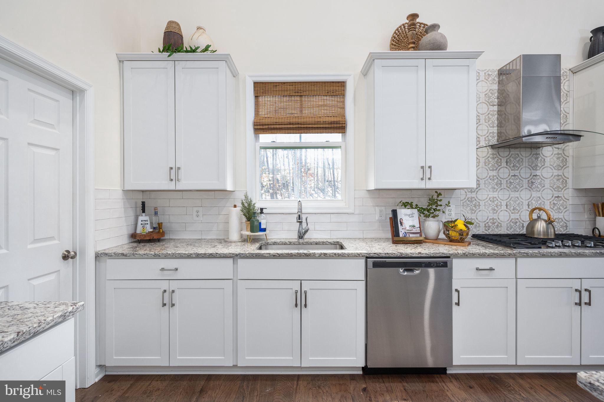 40 SOUTHERN VIEW DRIVE