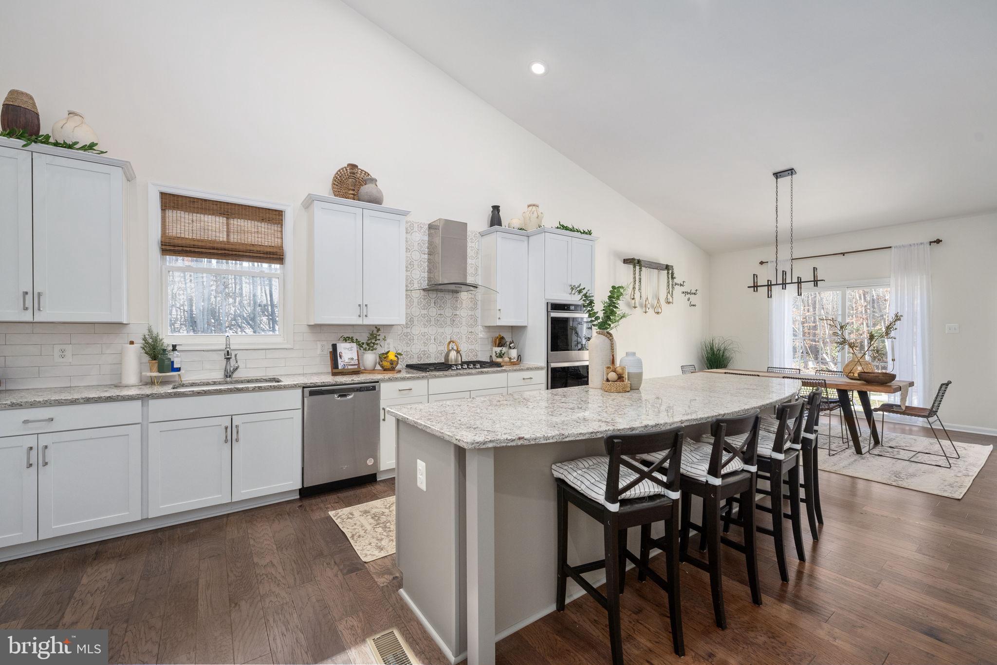 40 SOUTHERN VIEW DRIVE