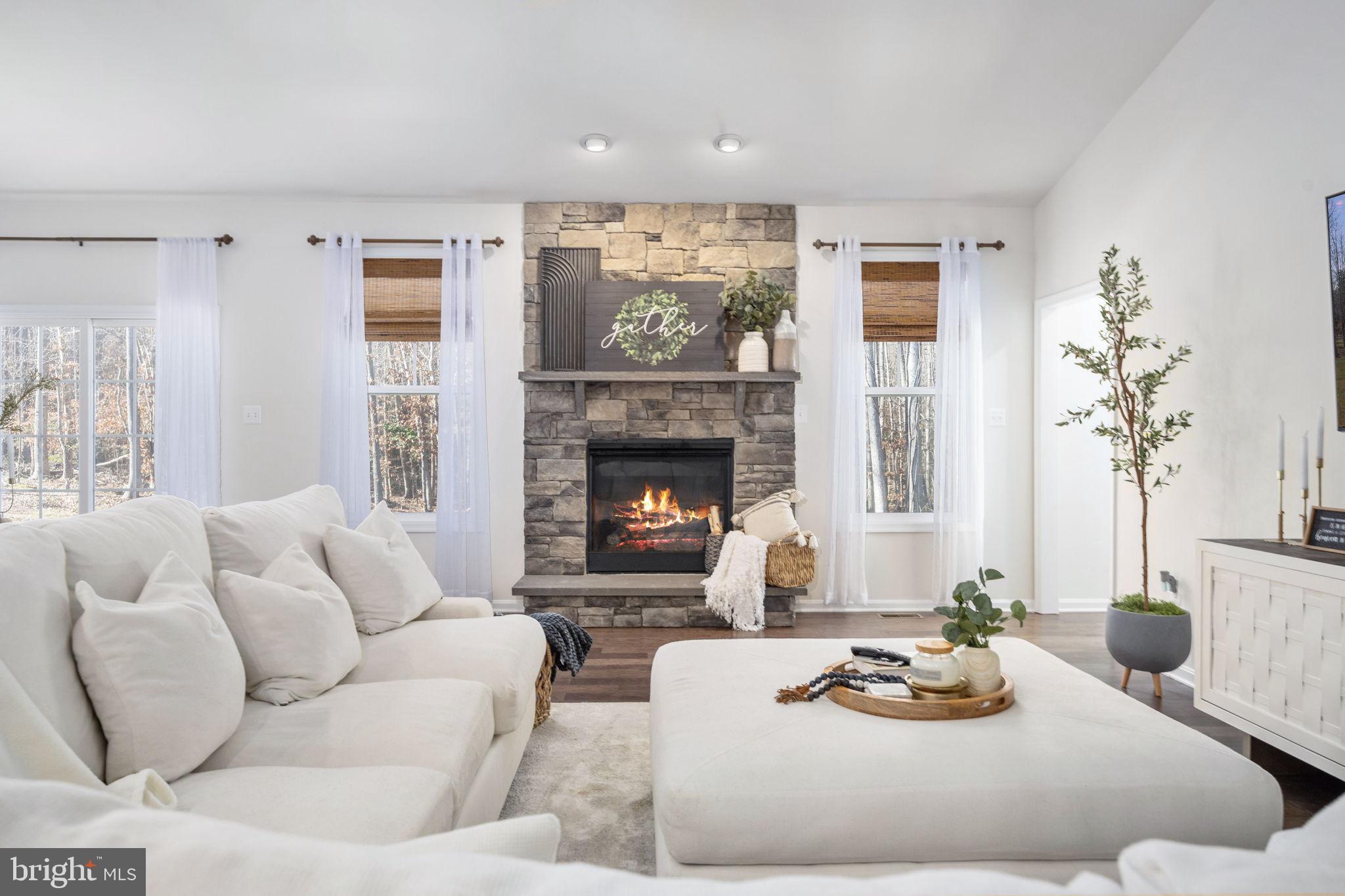 40 SOUTHERN VIEW DRIVE