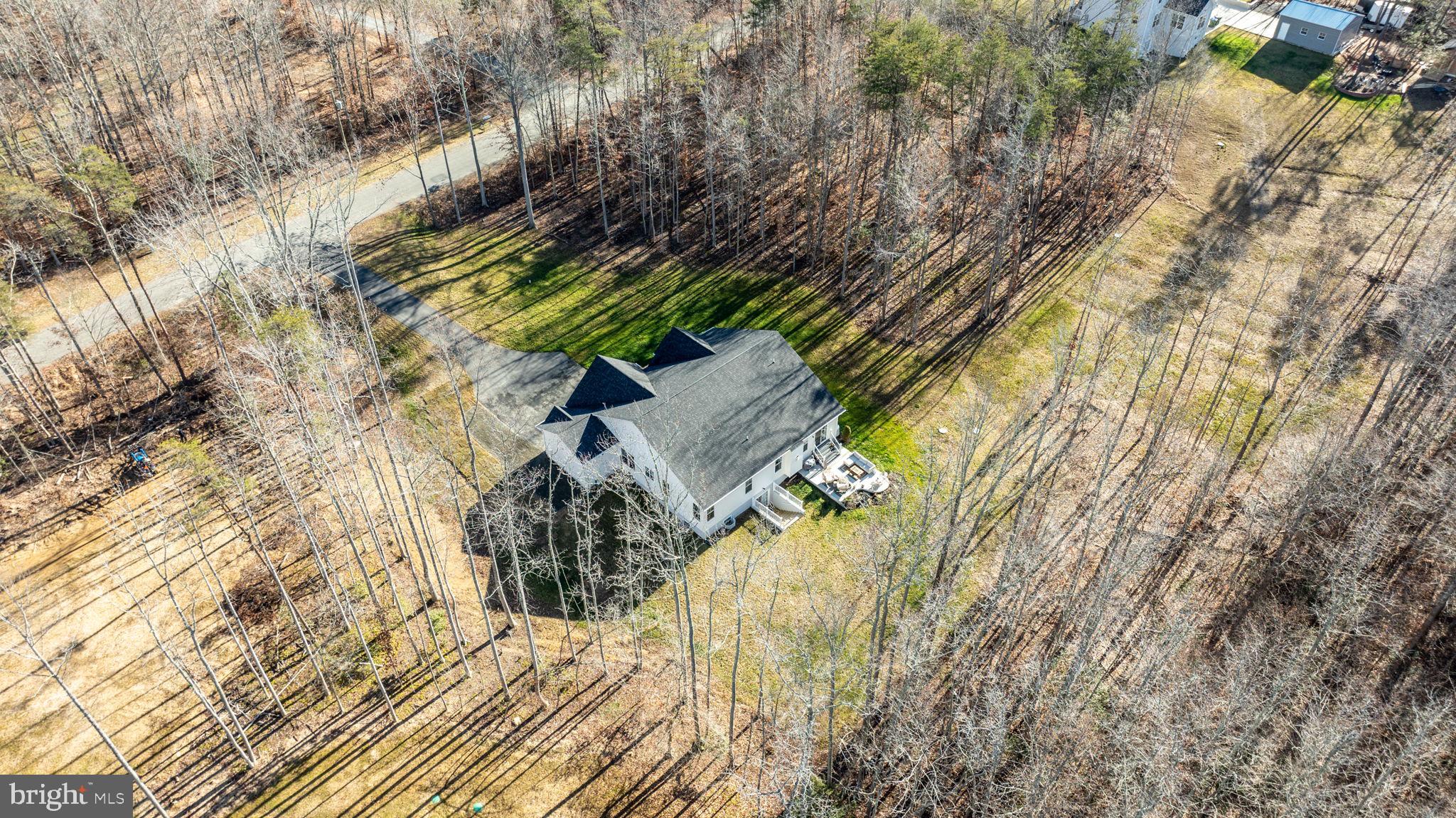 40 SOUTHERN VIEW DRIVE