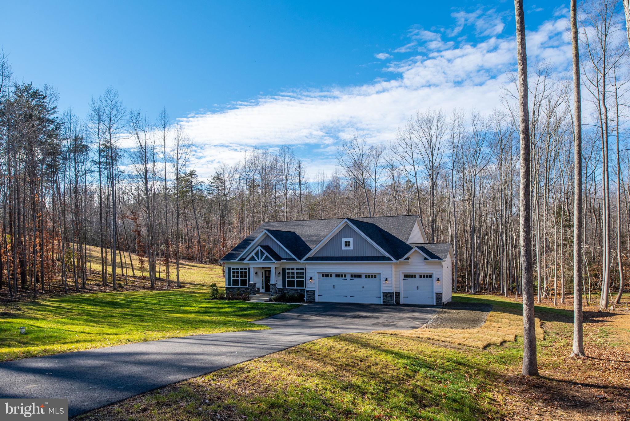 40 SOUTHERN VIEW DRIVE