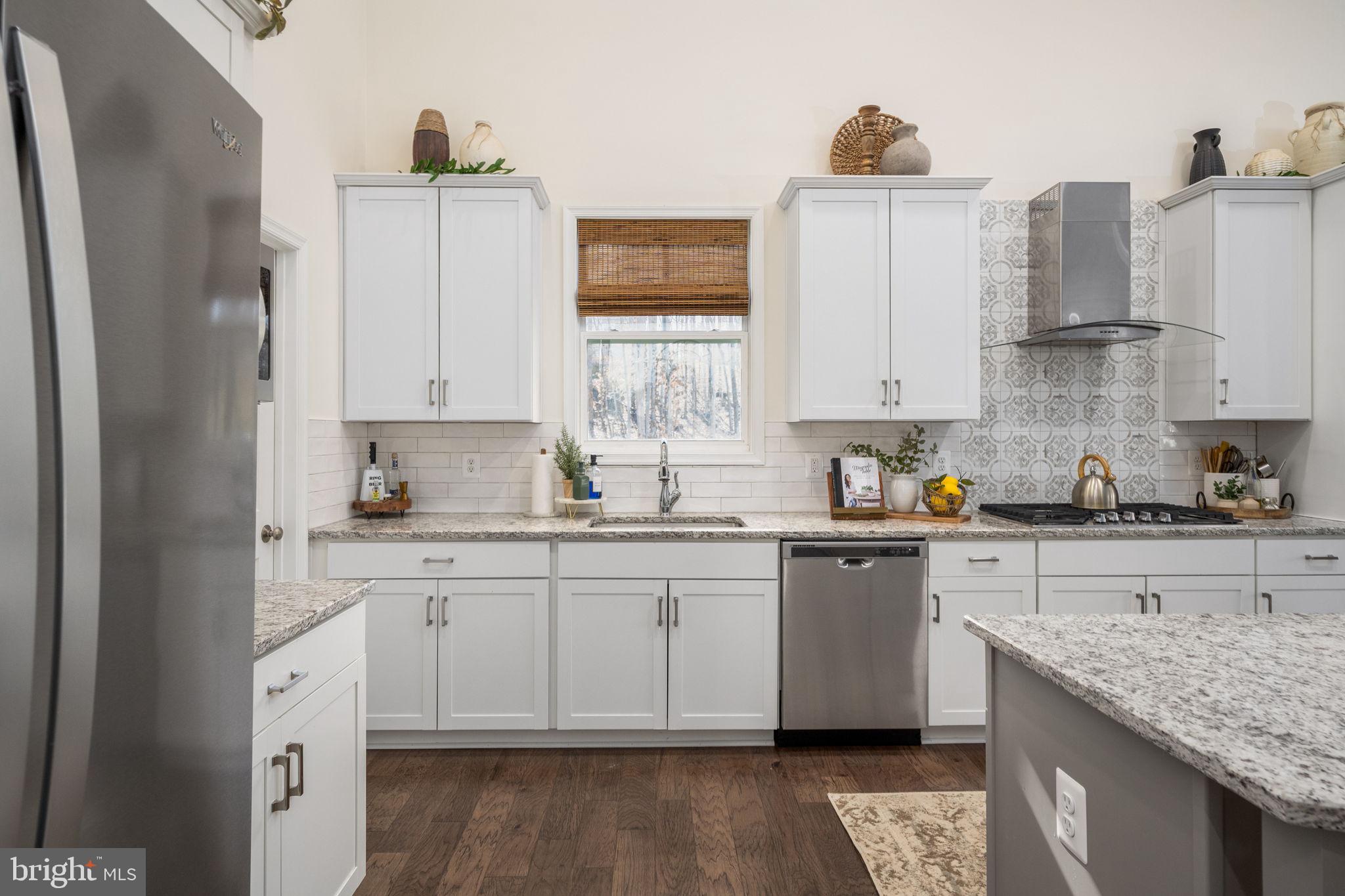 40 SOUTHERN VIEW DRIVE