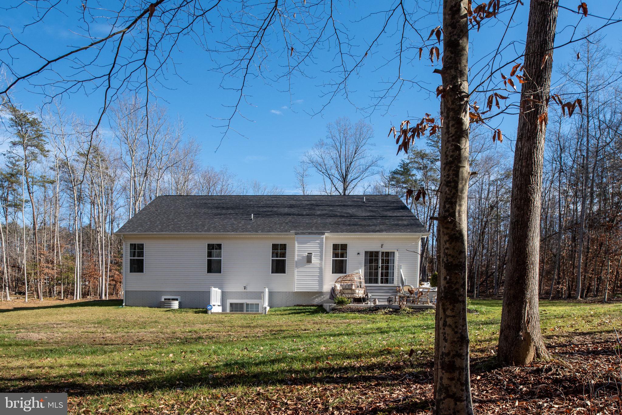 40 SOUTHERN VIEW DRIVE