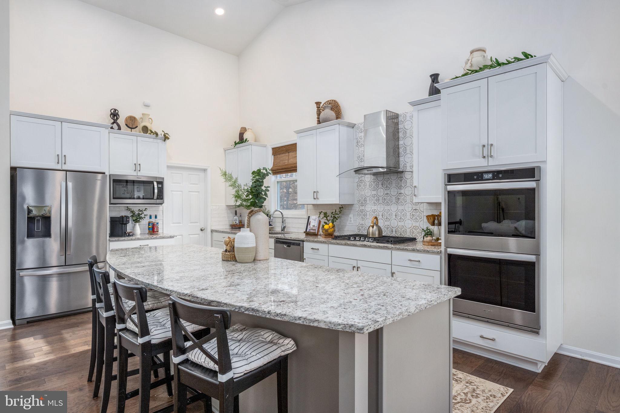 40 SOUTHERN VIEW DRIVE