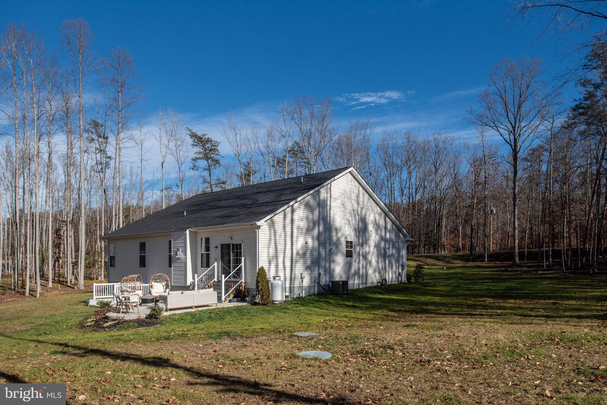 40 SOUTHERN VIEW DRIVE