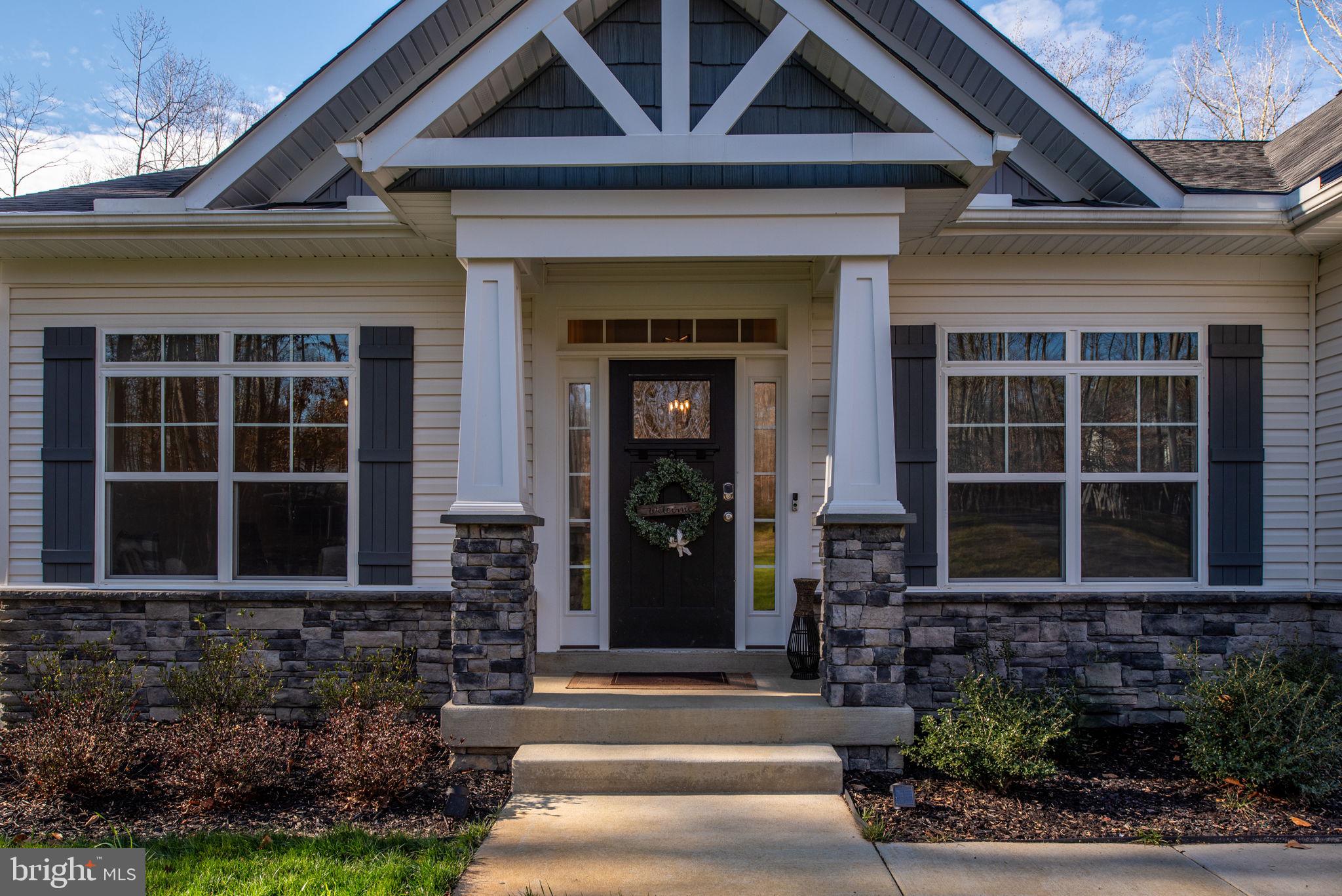 40 SOUTHERN VIEW DRIVE