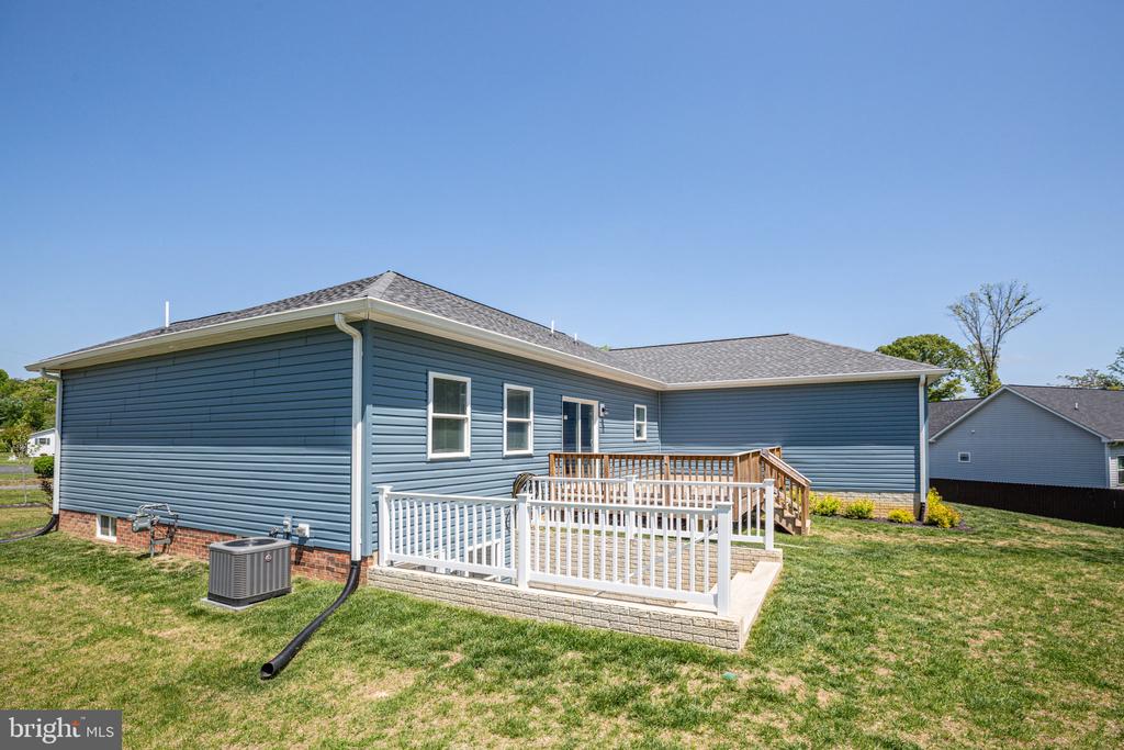 152 LITTLE WHIM ROAD