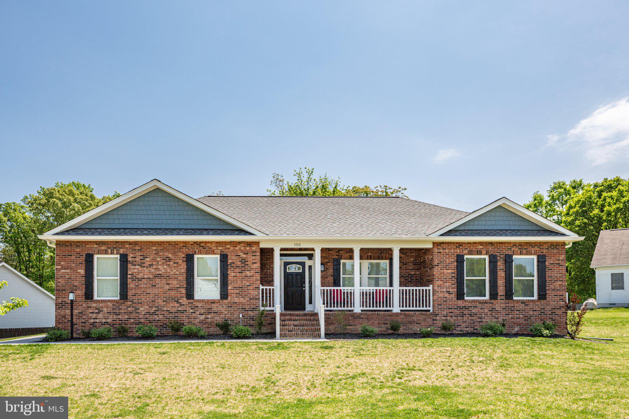 152 LITTLE WHIM ROAD