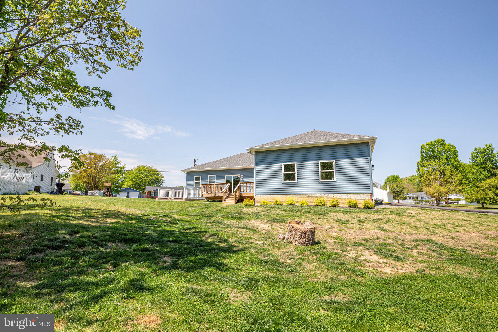 152 LITTLE WHIM ROAD