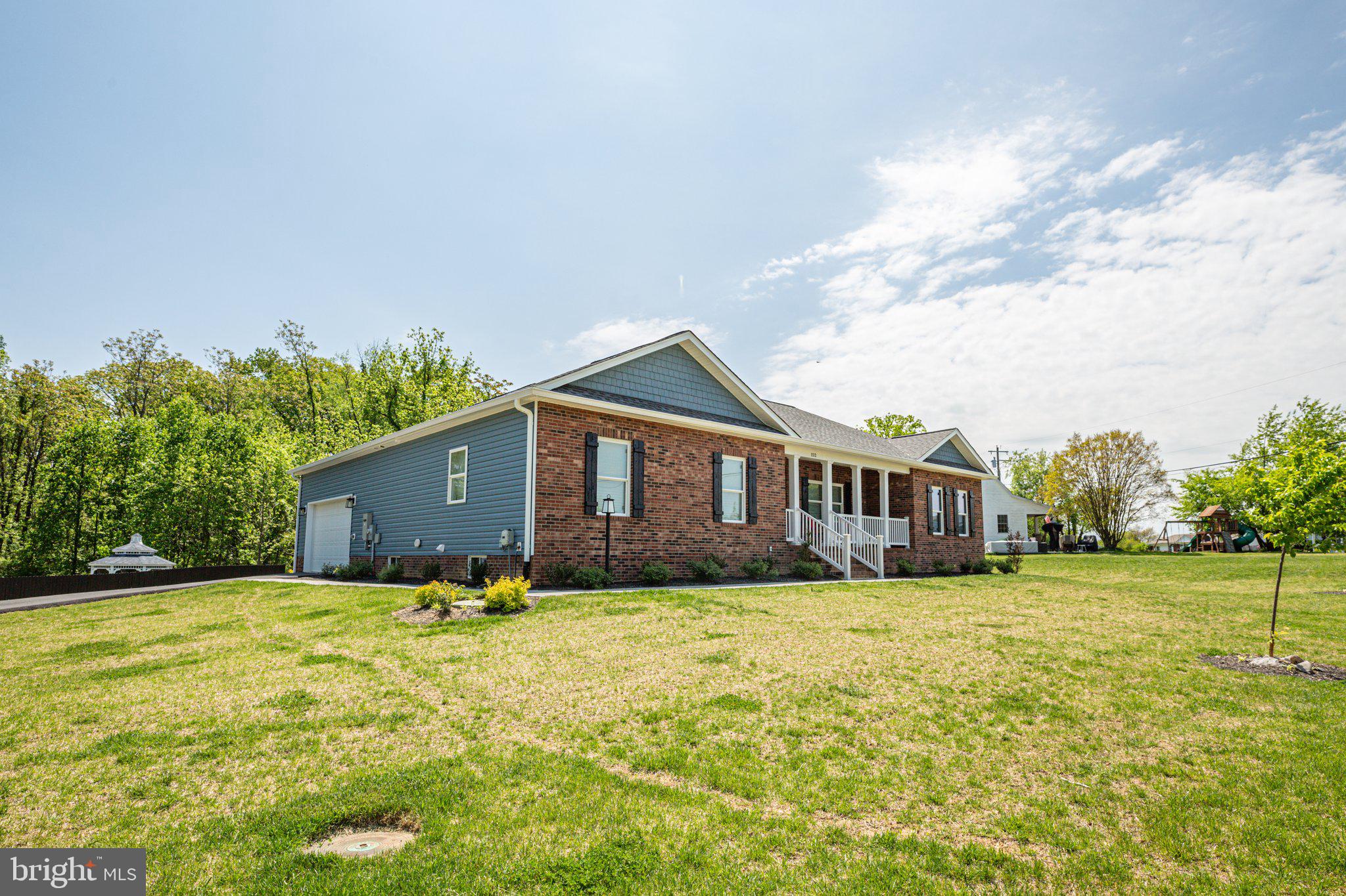 152 LITTLE WHIM ROAD