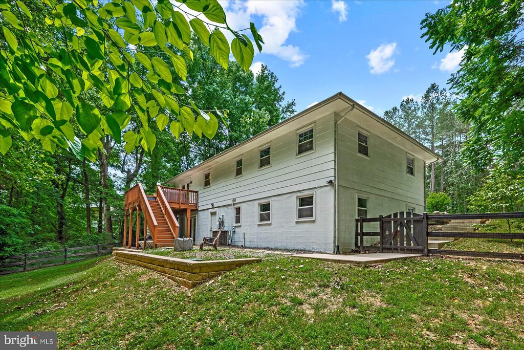 22 WILLIAMS DRIVE