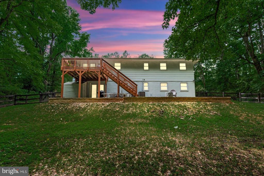 22 WILLIAMS DRIVE