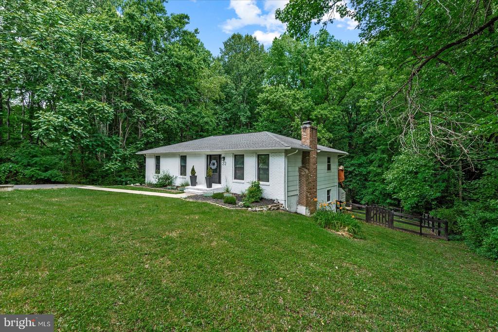 22 WILLIAMS DRIVE