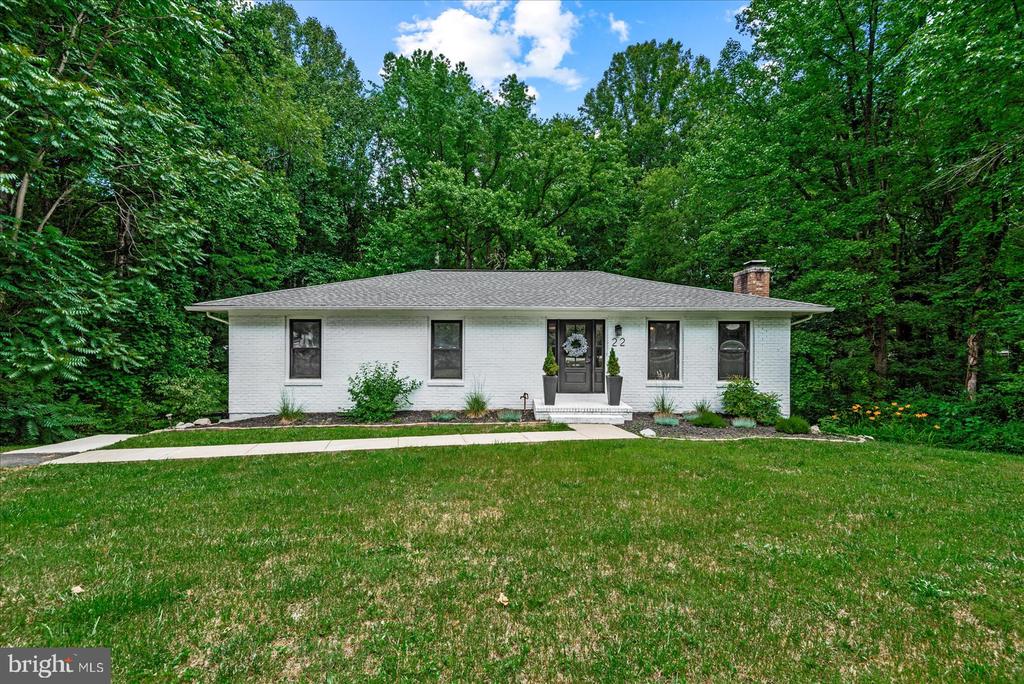 22 WILLIAMS DRIVE