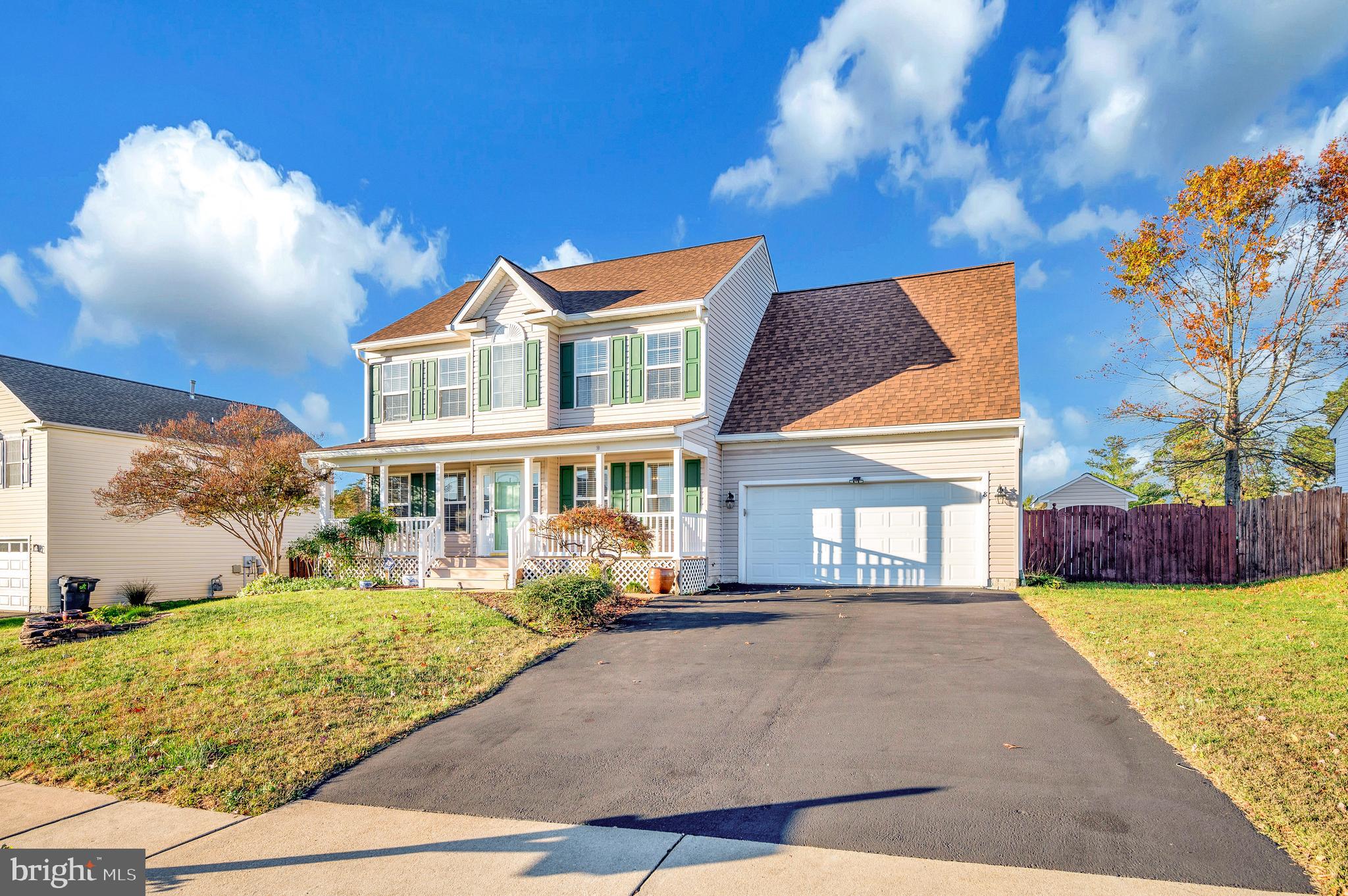 8 LITTLE FIELD DRIVE