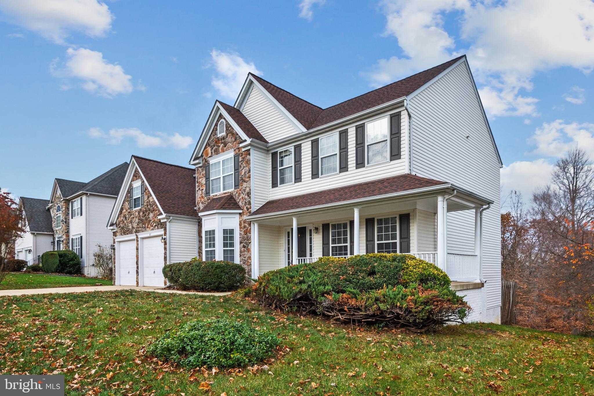 85 BRUSH EVERARD COURT