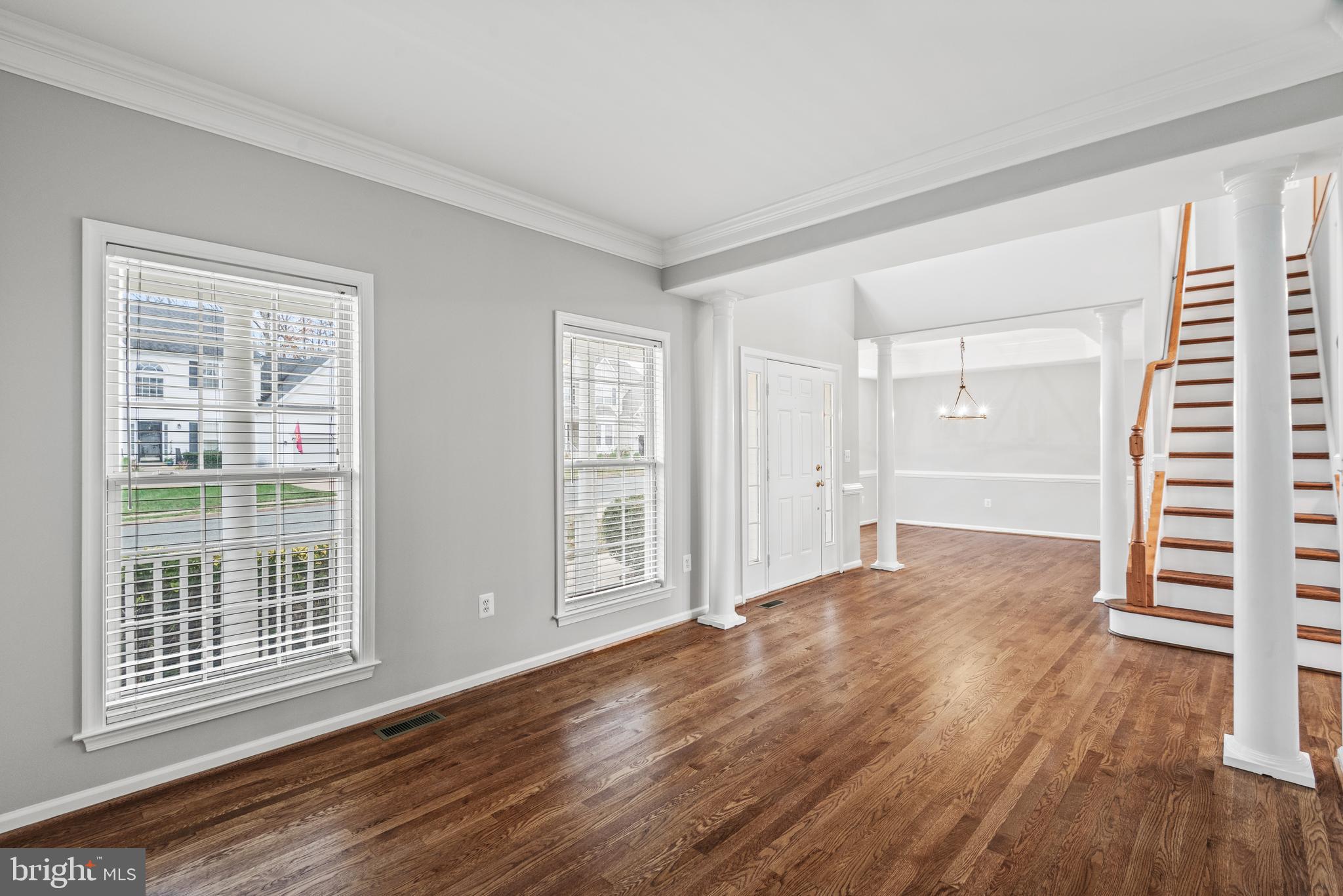 85 BRUSH EVERARD COURT