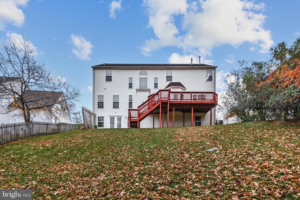 85 BRUSH EVERARD COURT