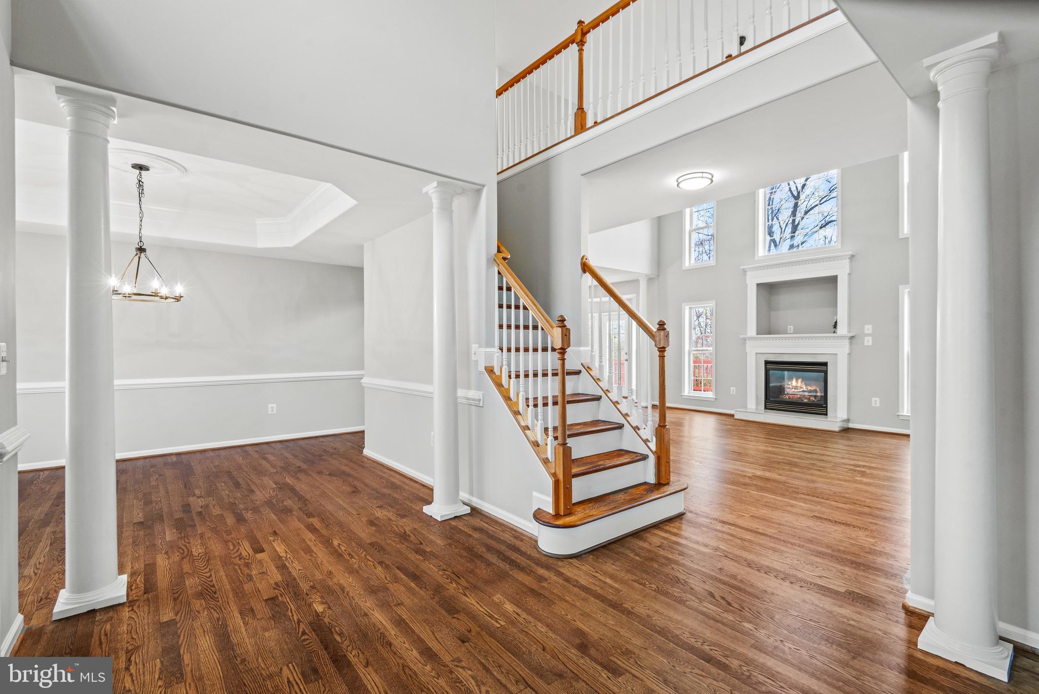 85 BRUSH EVERARD COURT