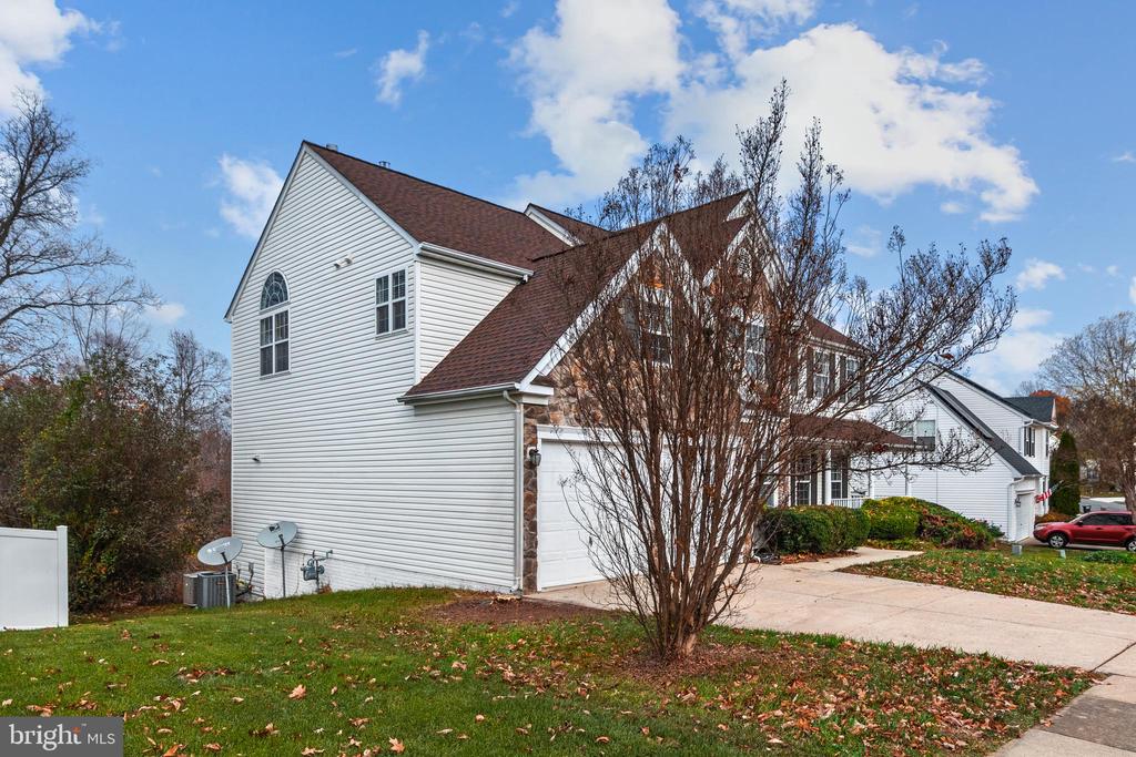 85 BRUSH EVERARD COURT