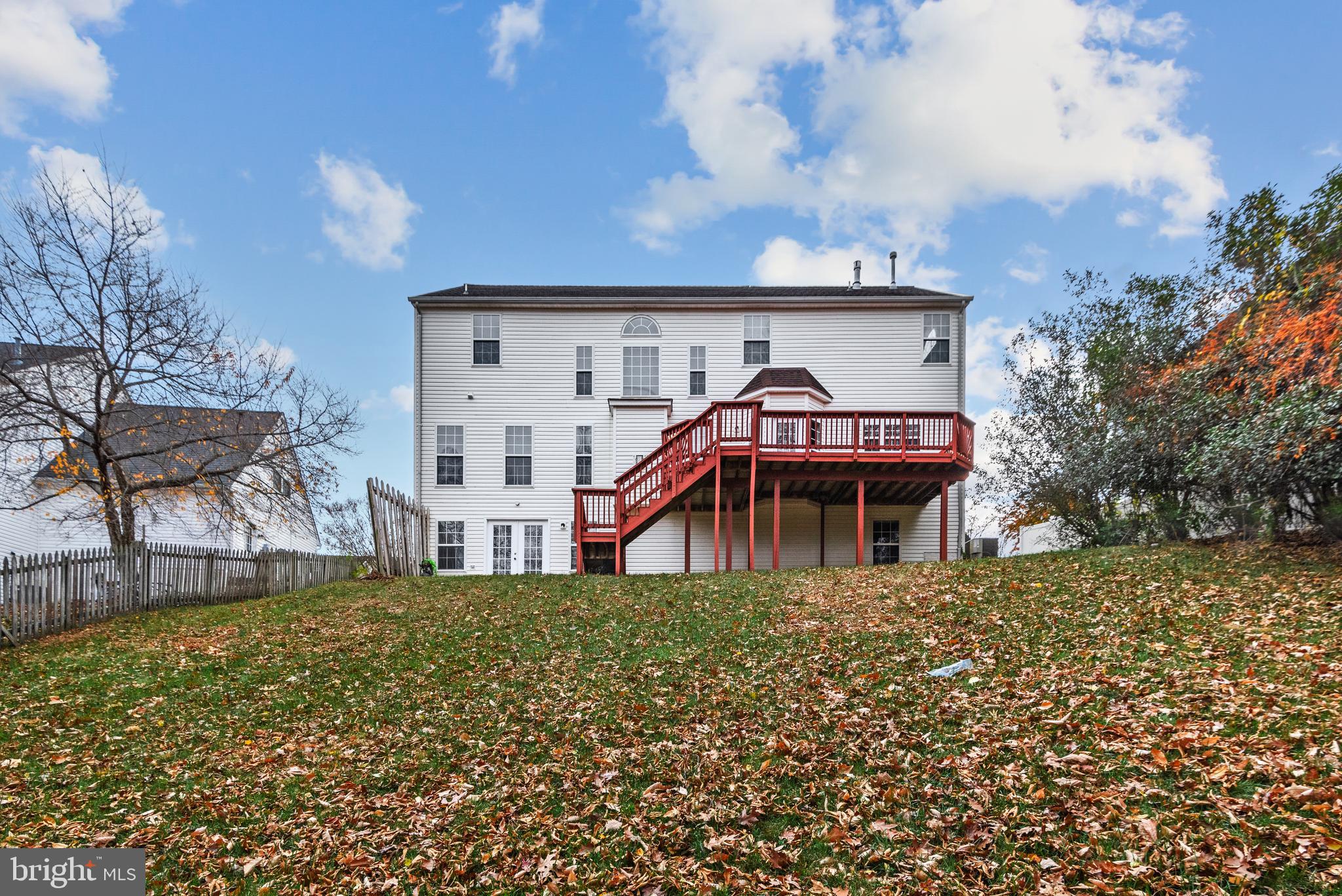 85 BRUSH EVERARD COURT