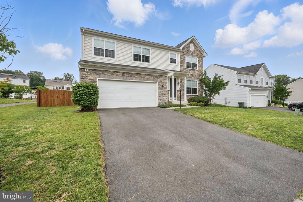 11 WORSHAM LANE