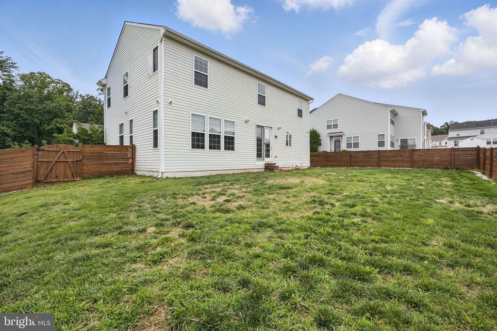 11 WORSHAM LANE