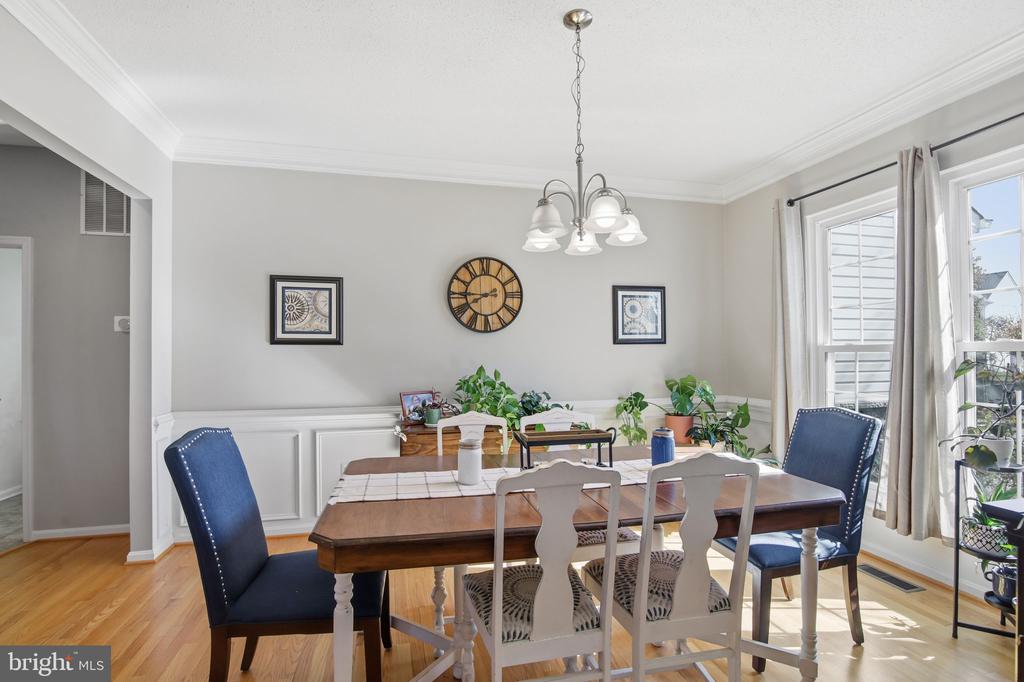 3 RIXEY COURT