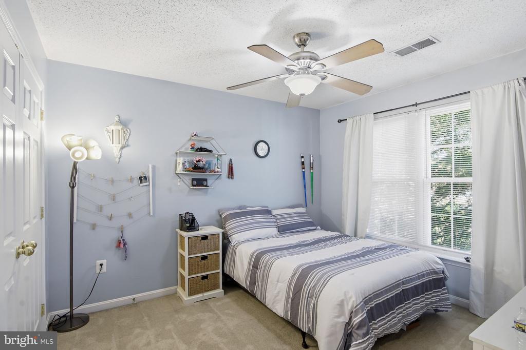 3 RIXEY COURT