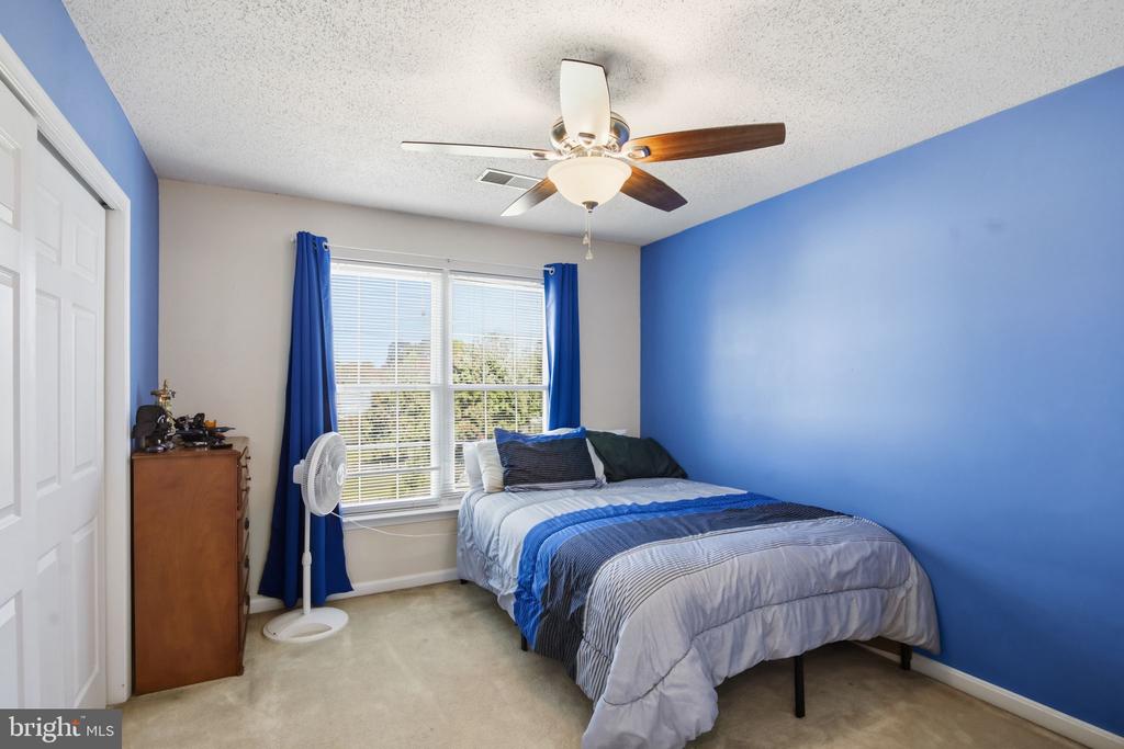 3 RIXEY COURT