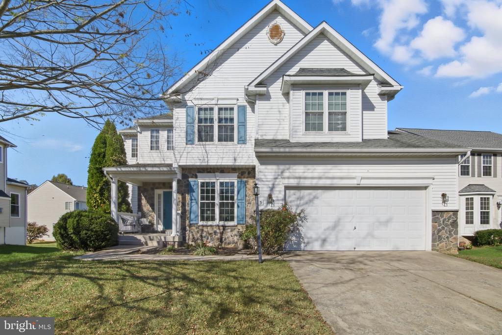 3 RIXEY COURT