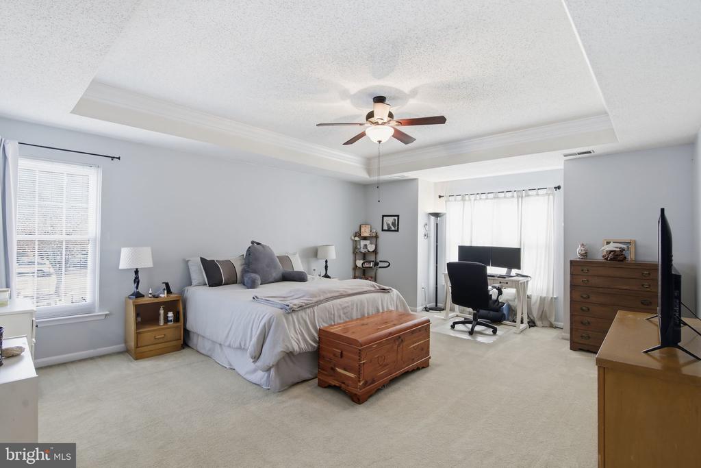 3 RIXEY COURT