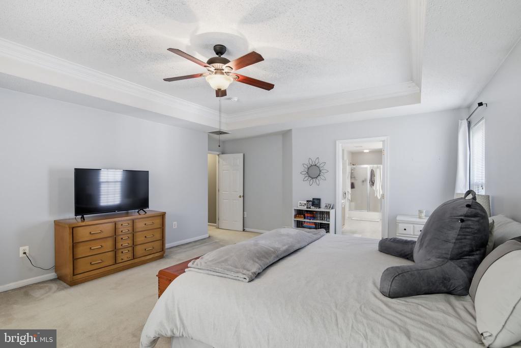 3 RIXEY COURT