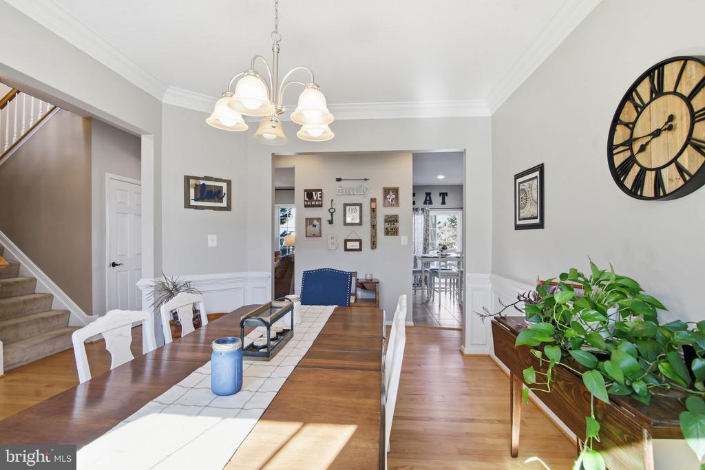 3 RIXEY COURT