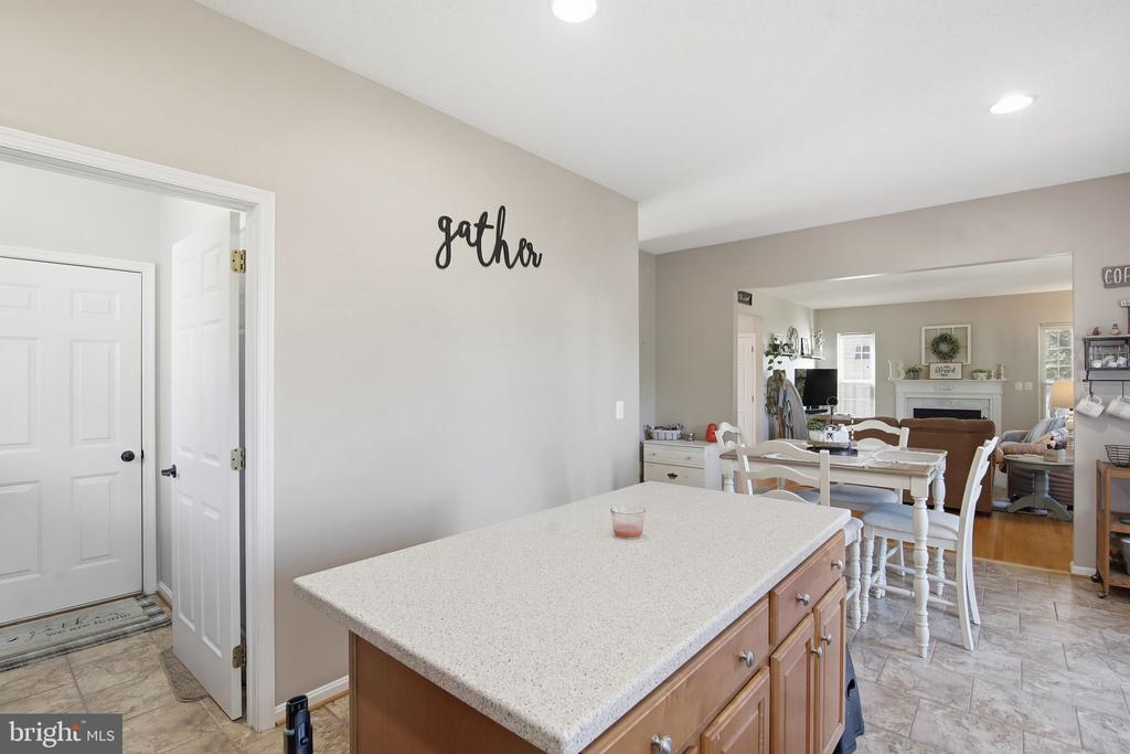 3 RIXEY COURT
