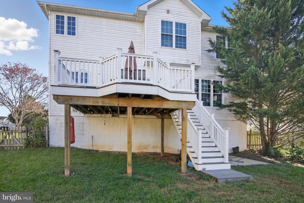 3 RIXEY COURT