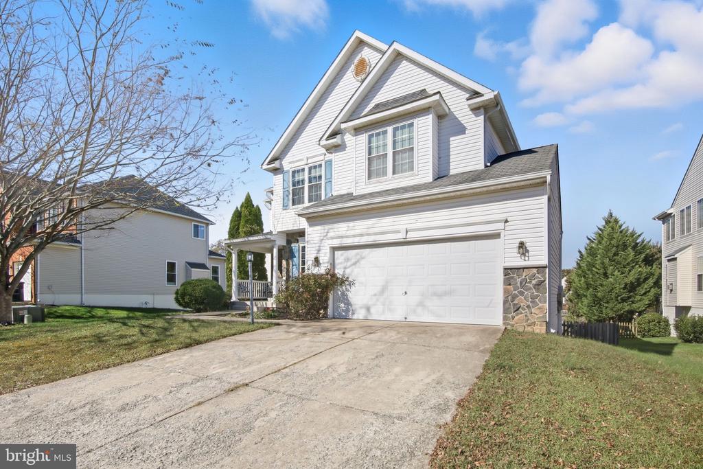 3 RIXEY COURT