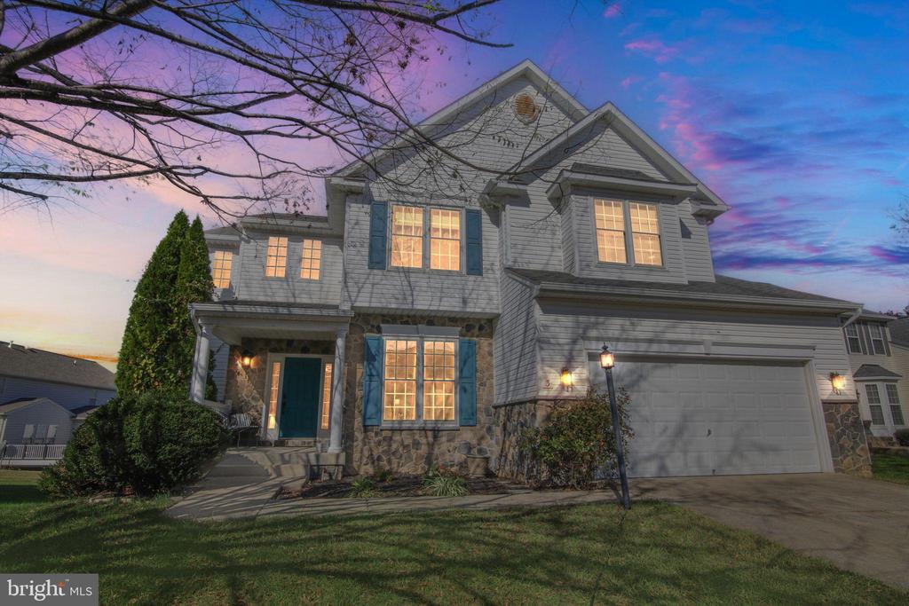 3 RIXEY COURT