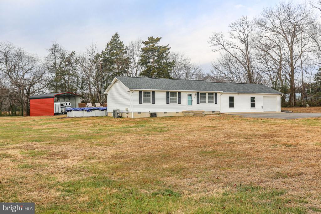 92 MCCARTY ROAD