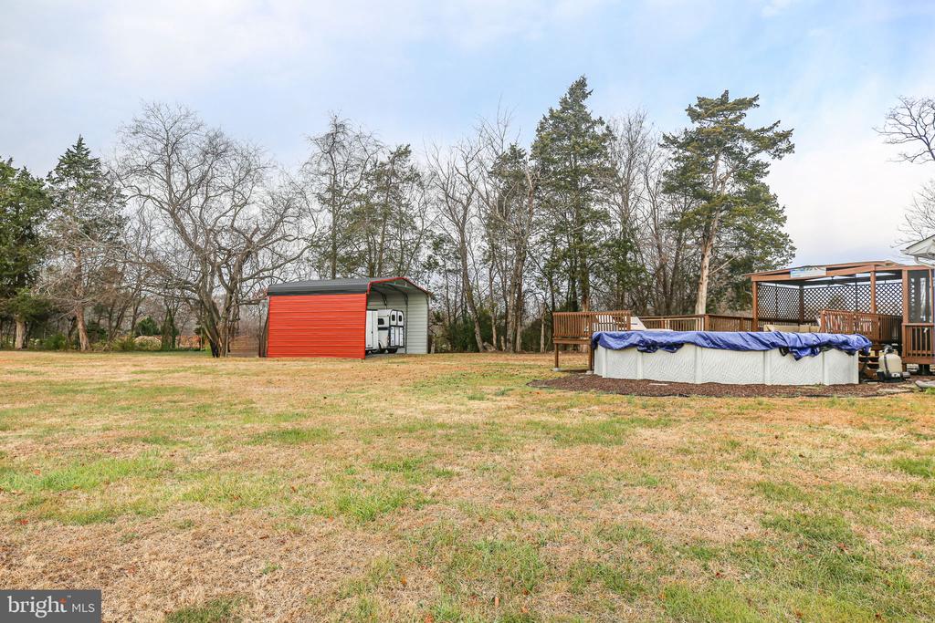 92 MCCARTY ROAD
