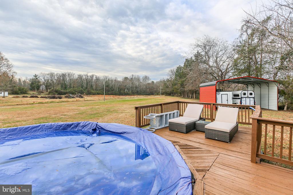 92 MCCARTY ROAD