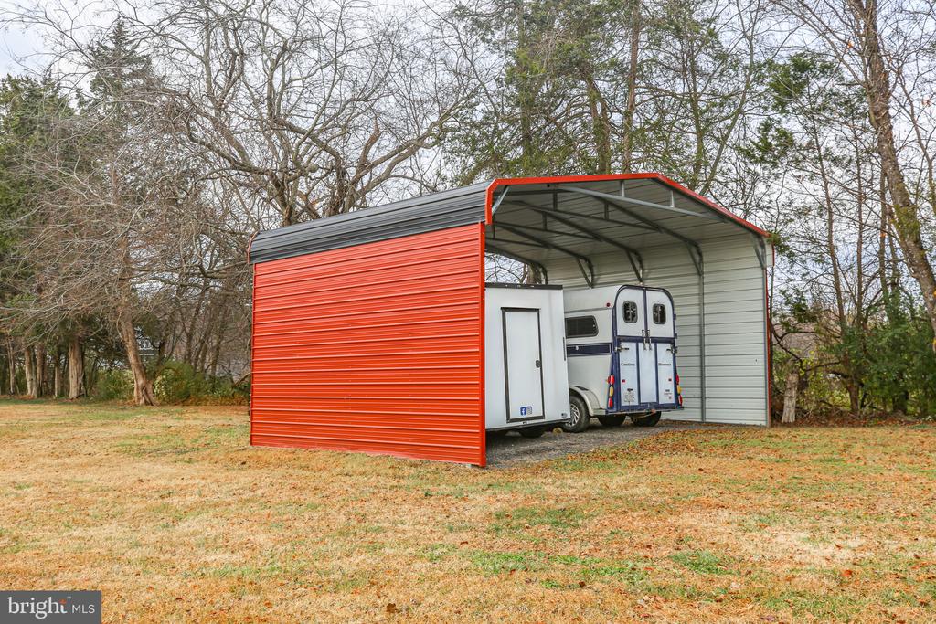 92 MCCARTY ROAD