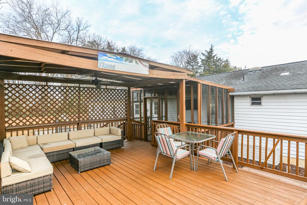 92 MCCARTY ROAD
