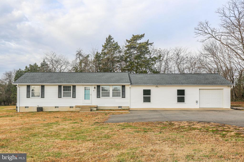 92 MCCARTY ROAD