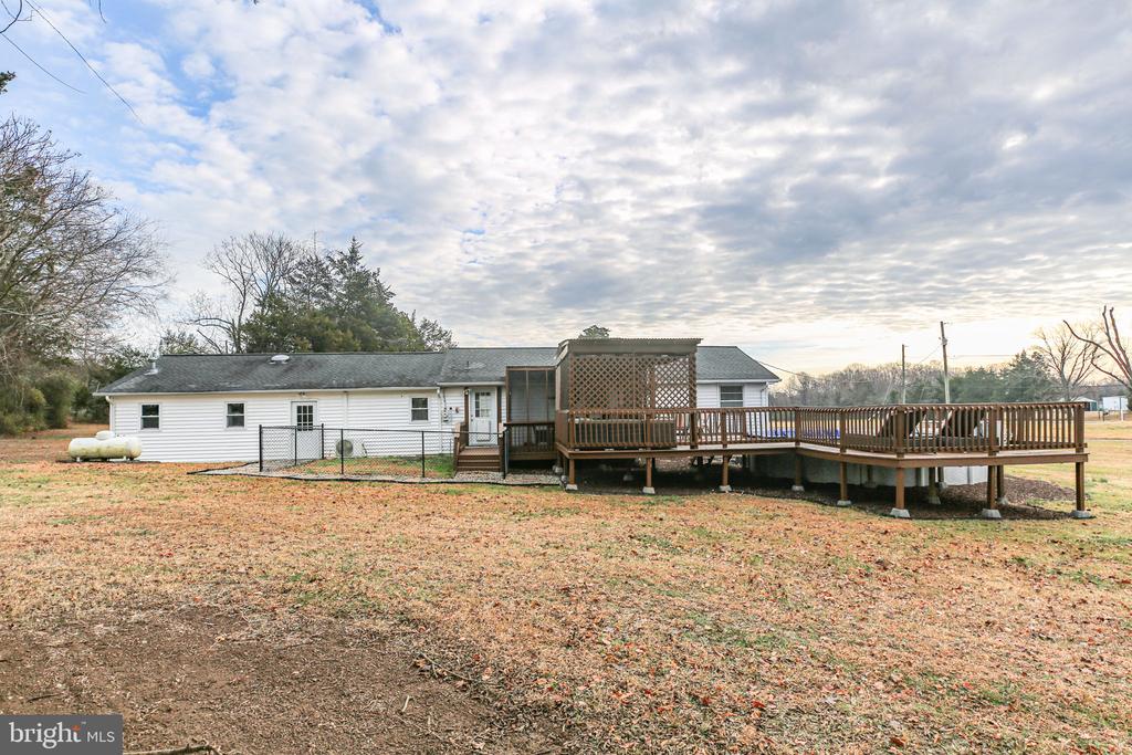 92 MCCARTY ROAD