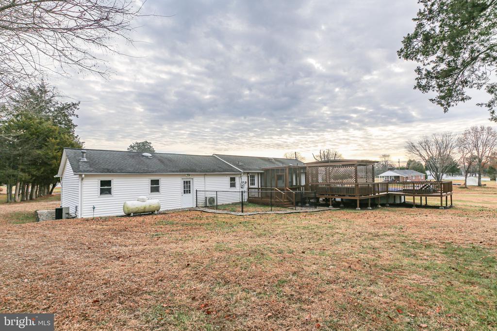 92 MCCARTY ROAD