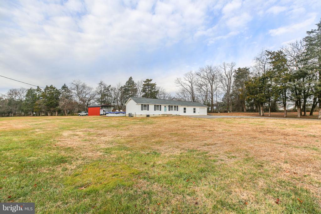 92 MCCARTY ROAD