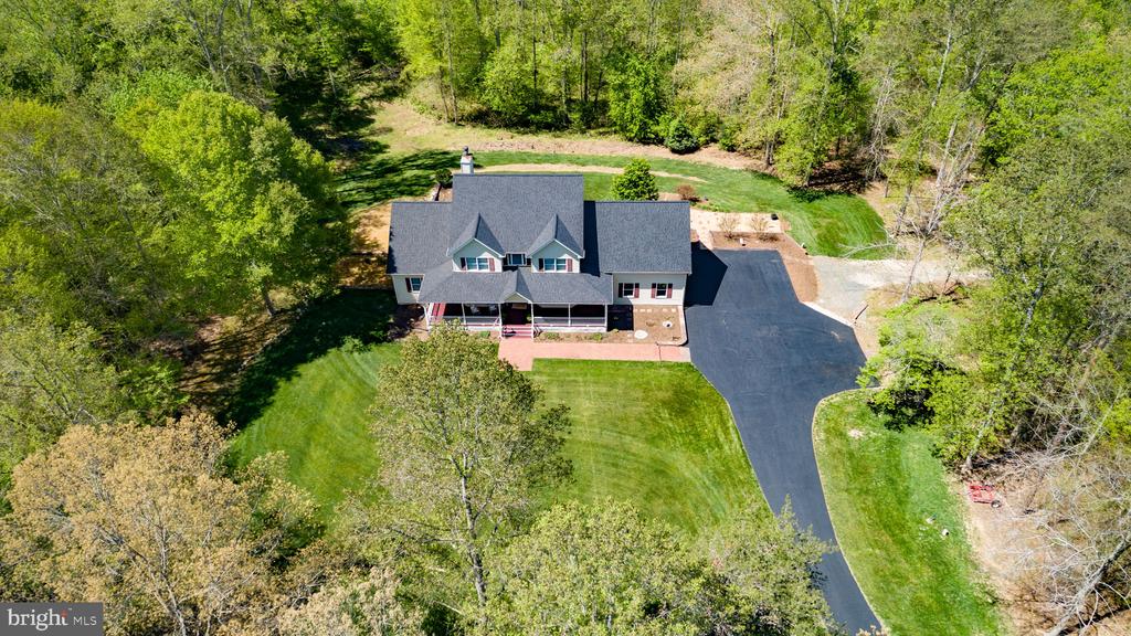 839 QUEEN ANNE DRIVE
